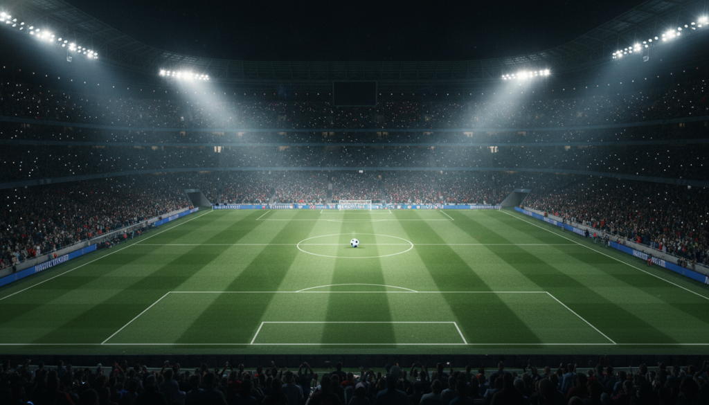 ก่อนเกมคืนนี้: 5 ประเด็นสำคัญที่แฟนบอลต้องรู้ก่อนชมศึกใหญ่